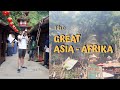 43+ Tempat Wisata Di Bandung The Great Asia Afrika