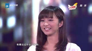已分手情侣为梦想重聚 他们各自的现任都不介意！《中国梦想秀4》EP8 花絮 20121130 [浙江卫视官方HD]