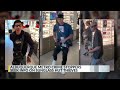 Albuquerque Metro Crime Stoppers searches for sunglasses shoplifting suspects