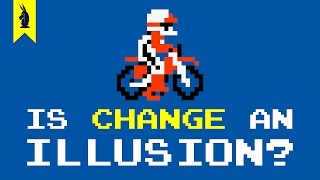 Is Change Impossible? – 8Bit Philosophy