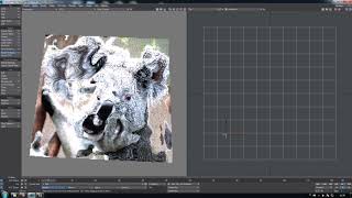 LightWave 3D Tutorial How To Distort Image Full HD video with subtitles