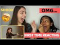 KZ Tandingan- Rolling In The Deep (REACTION) l FIRST TIME REACTING