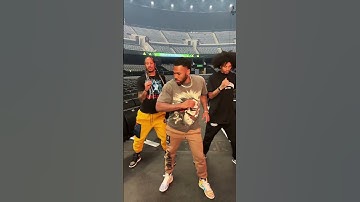 Thumbnail of #tshwalabam #jasonderulo #lestwinslaurent  #amapiano #titom