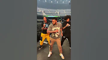 Tshwalabam Jasonderulo Lestwinslaurent Amapiano Titom 
