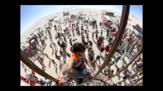 Burning Man Promo