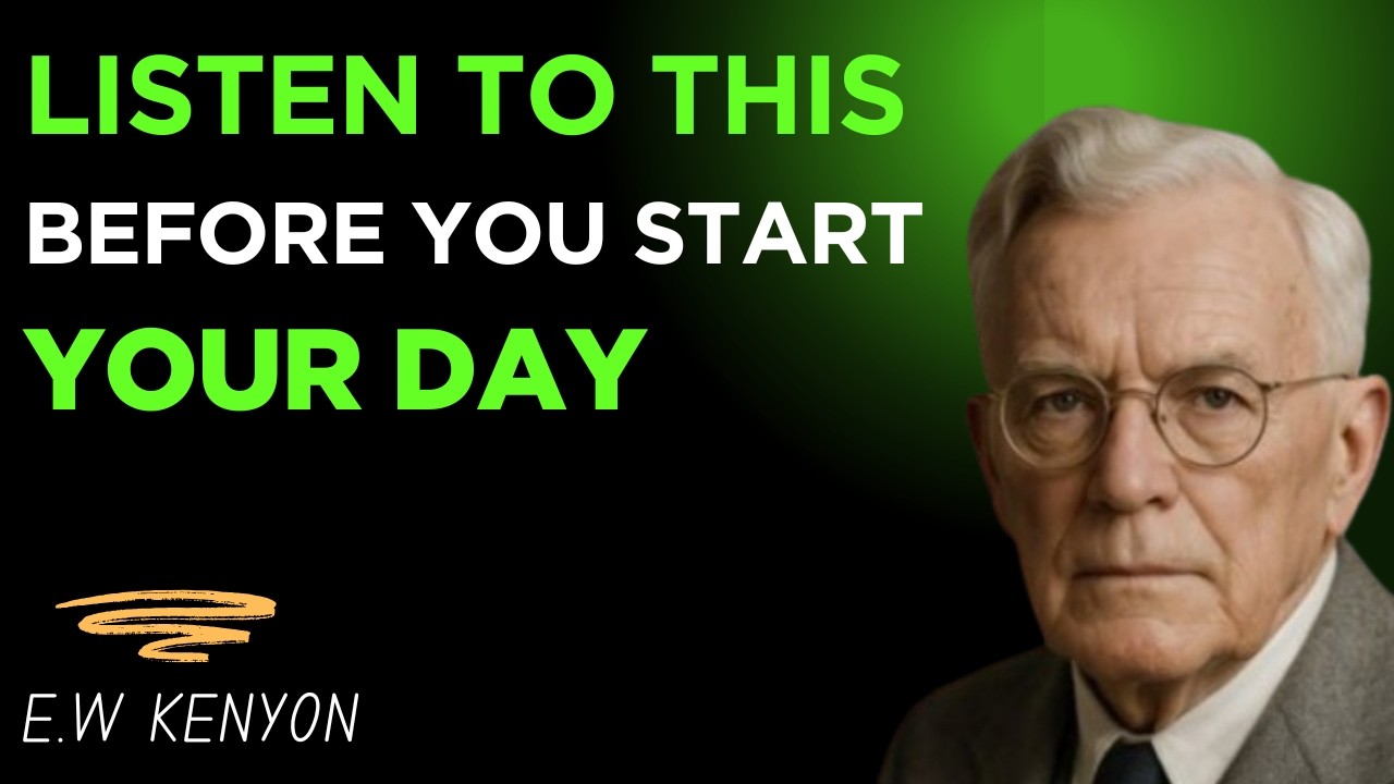 Start Your Day RIGHT in 10 Minutes – Oprah Winfrey’s Life-Changing Morning Motivation