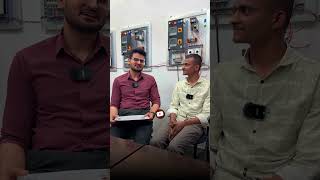 Bittu Ji Ka Honest Review After Automation Training | Student Experience | Electrical Dost