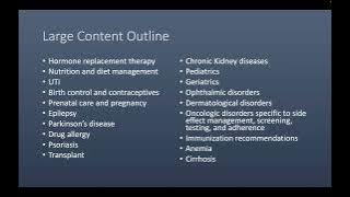 BCMTMS Exam Info 2026