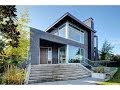 Extraordinary Contemporary Home in Vancouver, British Columbia, Canada