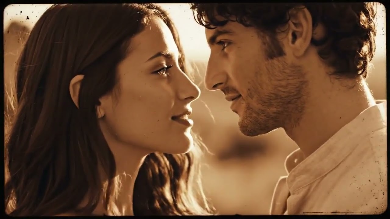 Vintage Italian Love Songs Playlist (1960s) 🇮🇹 | La Dolce Vita Romance Music