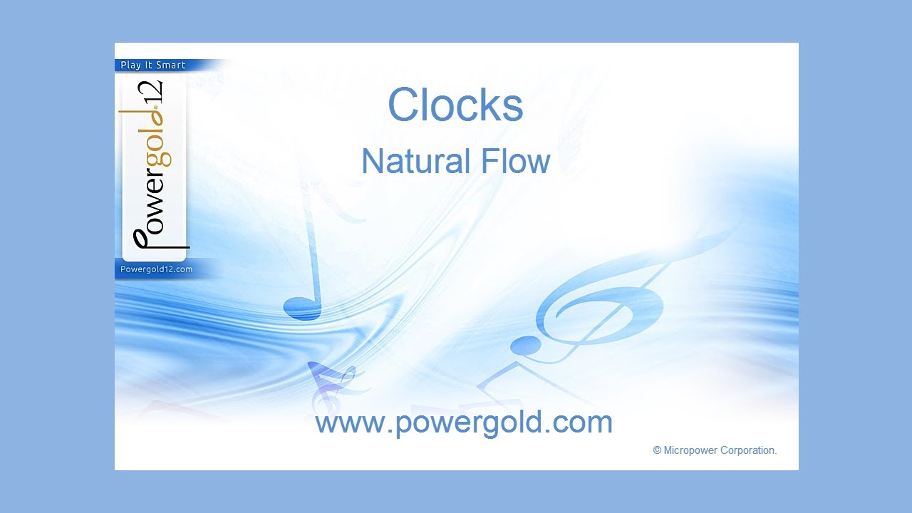 Understanding The Difference Between Fixed And Natural Flow Clocks ...