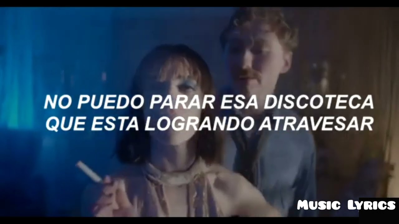 Surf Curse // Disco (Lyrics)