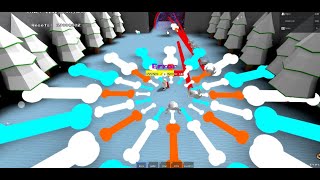 sans multiversal battles enhanced edition true omni sans versus true final 404