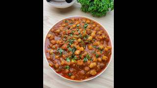 Chole Bhature Recipe 😍 #shorts #youtubeshorts #trending