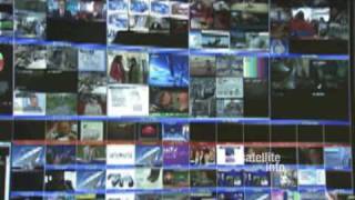 Astra operations centre screenshot 4