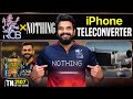 Tech News 2107 || iPhone Teleconverter, OnePlus 16 Pro, OpenAi Social media, USA &amp; India Tarrifs.Etc