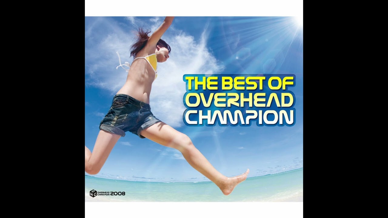 Overhead Champion - Beat! (Remo-Con Remix)