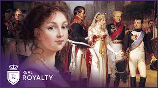 Inside The Life Of Queen Louise: Prussia's Tragic Queen Of Hearts
