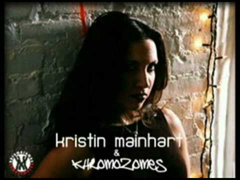 Khromozomes & Kristin Mainhart - Another Girl