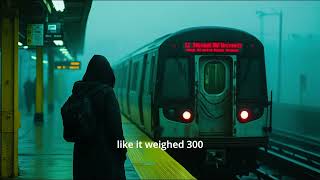 Midnight Train Shows Passengers Worst Futures - Psychological Thriller