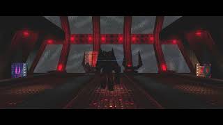 MOTW: Unreal: Resurgence Beta: Intro + Staging Area 26-E