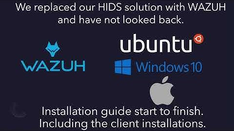 [37] We replaced our HIDS solution with this and have not looked back.