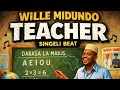 DJ WILLE MIDUNDO Teacher Singeli Beat On Virtual Subscribe Welcome 2026 DJ WILLE MIDUNDO Teacher Singeli Beat On Virtual Subscribe Welcome 2026