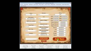 .hd. Dragon Fable working trainer + download link (HD)