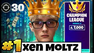 SOLO VS DUO ARENA SERIES (WORLD RECORD) 🏆 | MoLTz