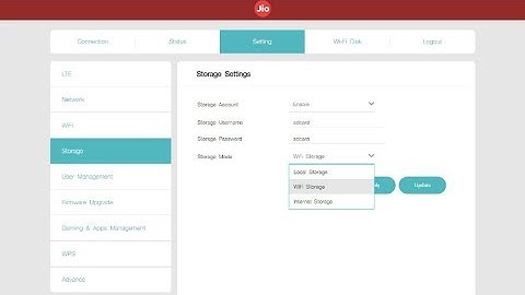 How to change JioFi Name & Password and Increase Network Speed || Latest Updates 2018