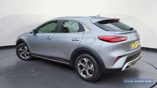 2021 Kia XCeed 1.0 T-GDi 2 Euro 6 (s/s) 5dr