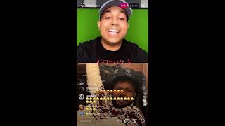 Celebrity "you can hit my target anytime" pause. #CoryxKenshin #DashieGames Profile