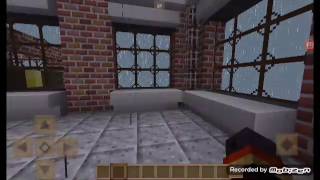 Minecraft Parkur Ustasıyım