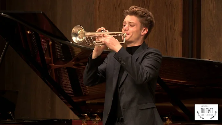 Michail Thompson 2022  Brandt, Concertpiece No. 1