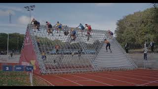 World Obstacle Uipm 2025 Ocr World Championships - Day 2
