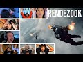The Community REACTS to the BATTLEFIELD 2042 RENDEZOOK [Compilation]