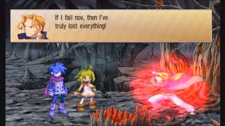 Phantom Brave We Meet Again - Ch. 3-17-B - Mortalitys End