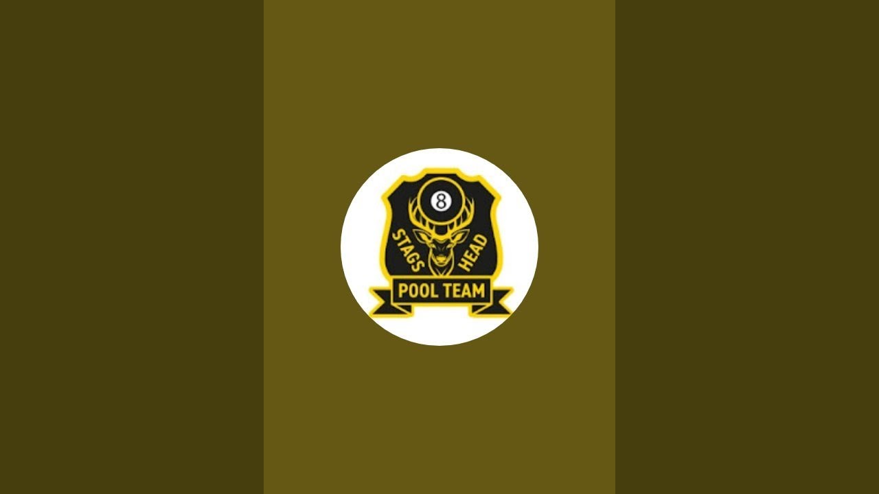 STAGS HEAD V REAL JARVIES DOUBLES