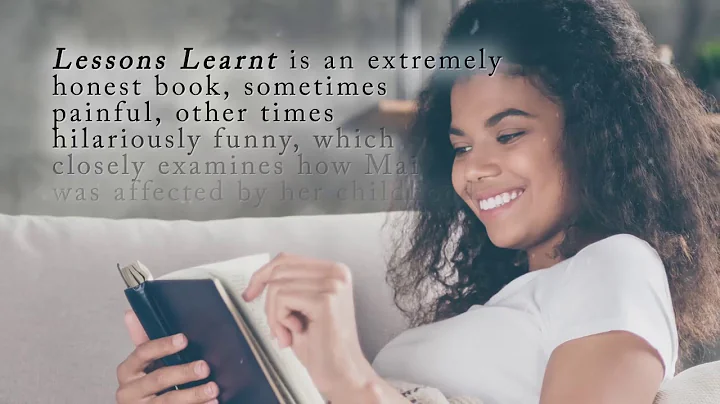 Lessons Learnt: The Story of Young Mai by Alfreda ...