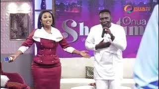 It was indeed a show with Isaac the Show Boy on Onua Showtime