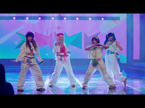 VVINK at ALL- OUT SUNDAYS | BTS