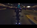 A Solo Ride | Stress Reliever