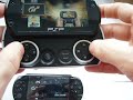 �������� PlayStation Portable go. ��������� PSP � ������� ���������