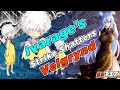 EP137 Ivarage’s Strike Shatters Velgrynd (TenSura Vol 22)
