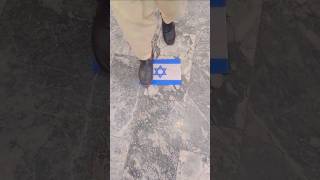 L I S R A E L Under My Foot