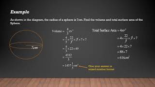 Famous Solid Geometry lesson 2b Wealth