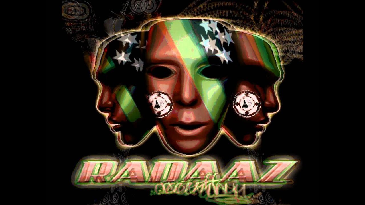 Radaaz ft Anslom- Sap Resa (Papua New Guinea Music)