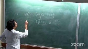 Limits and Adjoints in Category theory ; Stone duality in propositional logic