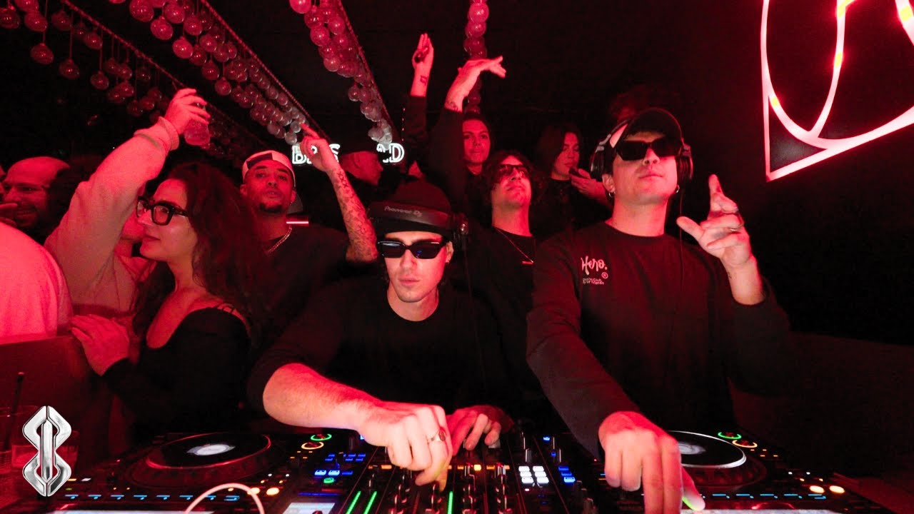 House Music Mix 2026 | DJ Set from Milan 🇮🇹 | BRO BERRI