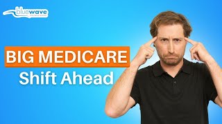 Warning: Big Medicare Changes Are Coming in 2026